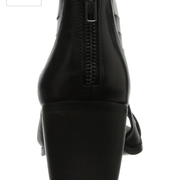 New Kelsi Dagger open toe booties Koraline sandals - Picture 13 of 15